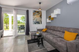 Villa ForRest, a charming villa surrounded by beautiful nature - Križanici - 5