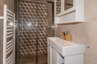 Villa ForRest, a charming villa surrounded by beautiful nature - Križanici - 3