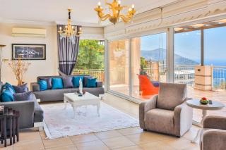 Villa Buse Kalkan - Kaş - 5