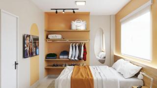 Moradas Pará Satelite 301 - 5