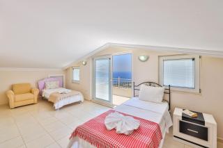 Villa Buse Kalkan - Kaş - 4