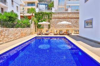 Villa Buse Kalkan - Kaş - 2