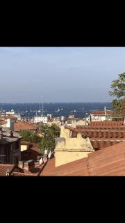 Mansarda vista mare San Michele 24 - 6