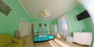 B&B Morrocoy - Marina di Camerota - 2