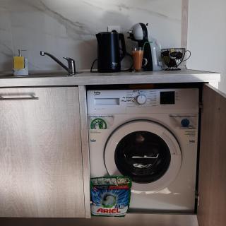 Marely Cosy House - Kallithea Halkidikis - 8