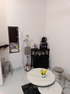 Sky Trees 2 Guests with Netflix B22B - Johor Bahru - 5