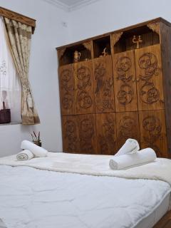 Guest House Luna - Gjirokastër - 1