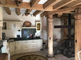 Gite du Moulin Vieux - 6
