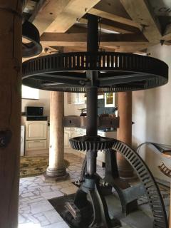 Gite du Moulin Vieux - 5