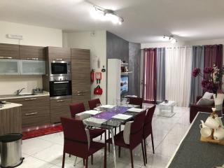Sea View 2 Bed Apartment close to Beach - Marsaskala - 8
