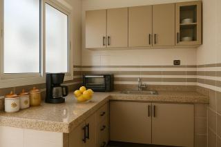 Rabat-Salé Big Apartment with parking near Airport - Salé - 1