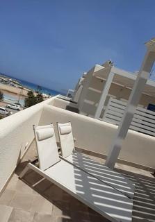 VOGLIA D'ESTATE apartments - San Vito lo Capo - 5