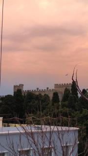 Seal of Knights - Castle View - Città di Rodi - 4