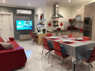 Sea View 2 Bedroom Penthouse close to Beach Hpi6767 - Marsaskala - 1