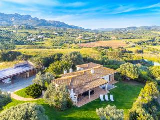 Sardinia Family Villas - Villa Diana - Stazione di Arzachena - 8