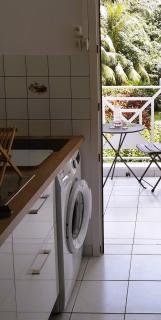 Oxygène, Havre de paix - 1