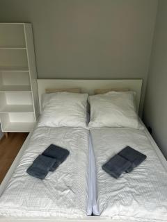 AMBRUSHA Apartmán - 2