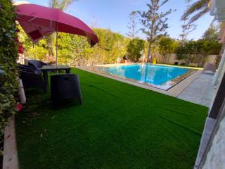 Sea View Villa at Doctors Resort K43, Sahil Coast, Alexandria - 7