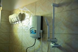 Noaz Hotel - Bulambiro - 5