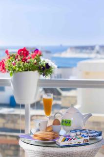 Sea View 2 Bed Apartment close to beach Hpi6768 - Il-Maħsel - 5