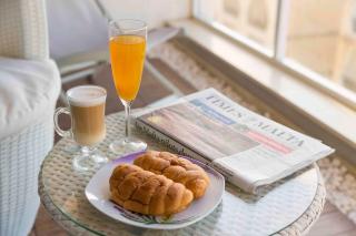 Sea View 2 Bed Apartment close to beach Hpi6768 - Il-Maħsel - 4