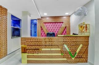 Hotel O Bhavya Residency - Naroda - 8