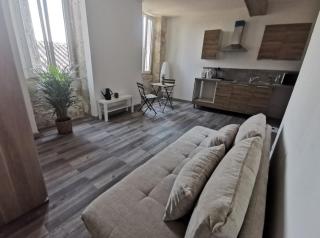 Maisonnette Cosy Montestruc sur Gers - - 4