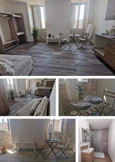 Maisonnette Cosy Montestruc sur Gers - - 1