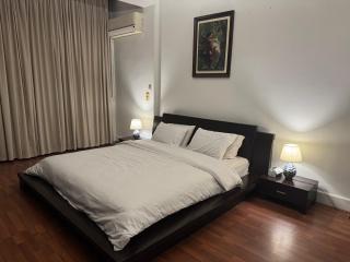 Classic Style 3 bedrooms Zamalek apartment - 0