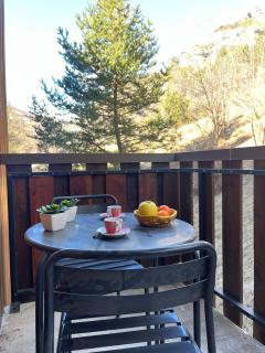 Riviera Lodge - Allos - 7