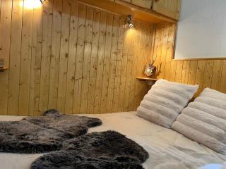 Riviera Lodge - Allos - 1