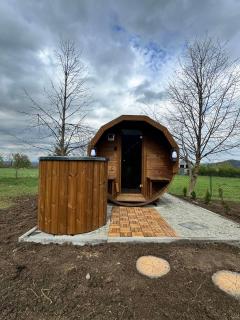 Chata Bławatek Kowary - 4