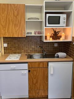 Riviera Lodge - Allos - 5