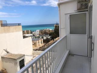 Sea View 2 Bed Apartment Close To Beach Hpi7738 - Il-Ħamrija - 9
