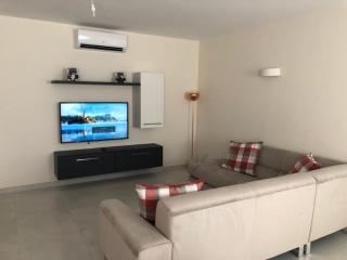 Sea View 2 Bed Apartment Close To Beach Hpi7738 - Il-Ħamrija - 5