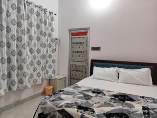 Maurya Palace - Ayodhya - 1