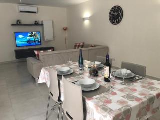 Sea View 2 Bed Apartment Close To Beach Hpi7738 - Il-Ħamrija - 4
