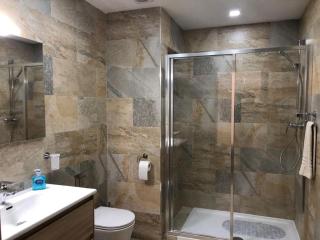 Sea View 2 Bed Apartment Close To Beach Hpi7738 - 1