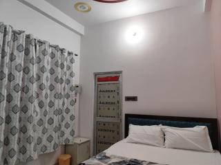 Maurya Palace - Ayodhya - 2
