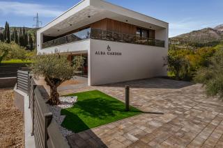 Alba Garden - Mlini - 0