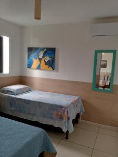 Casa Aeroporto - UFAL - Maceió - 2
