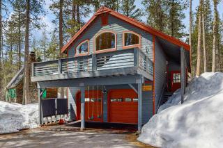 Berg Hytte - Soda Springs - 7