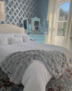 Gardenvale Manor House B&B - Stranocum - 1