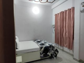 Maurya Palace - Ayodhya - 7