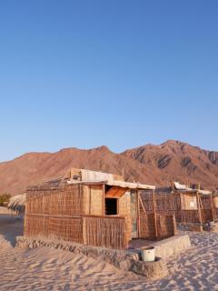 El Dar Camp - Nuweiba - 4