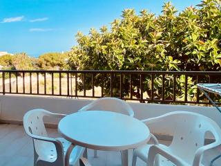 Turyva Tarongers 8 - Cozy Apartment with Terrace & Parking near Peñíscola Beach - 9