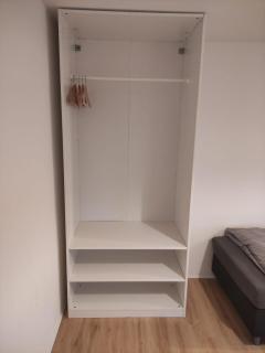 Sonniges und modernes Apartment Casa Nobi - Gebenbach - 5