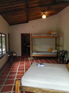 Nuabii Ecolondge - Santa Marta - 7