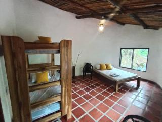 Nuabii Ecolondge - Santa Marta - 4