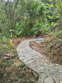 Nuabii Ecolondge - Santa Marta - 3